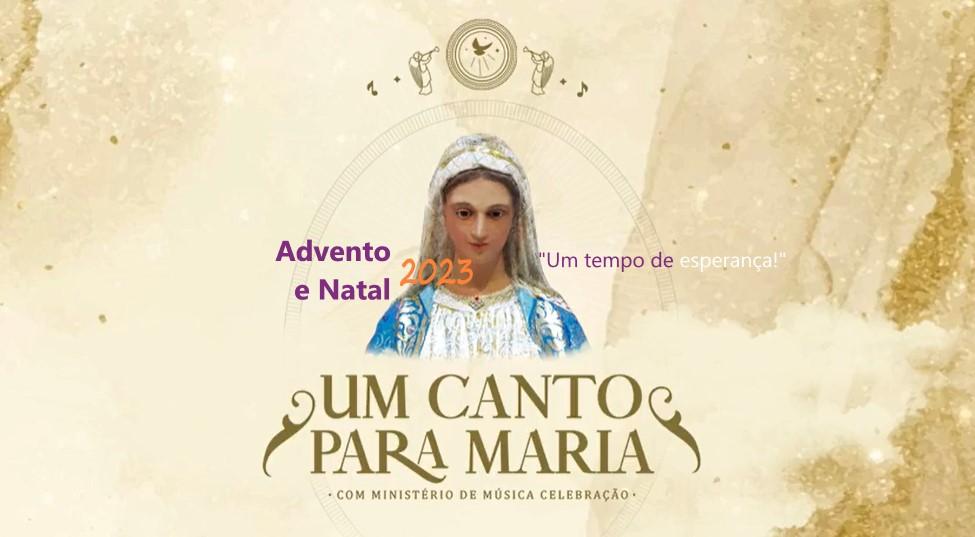 Um canto para Maria, Círio 71