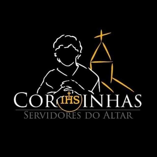 Servidores do Altar